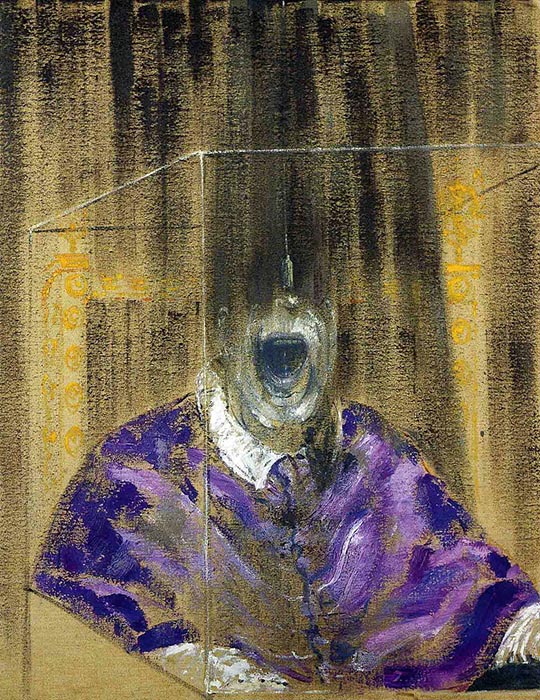 [Chronique] Gilles Deleuze, Sur la peinture, par Guillaume Basquin