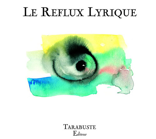 [Chronique] Carole Darricarrère, Noir, blanc, rouge : Un testament sous initiation (à propos de Françoise Clédat, Le Reflux Lyrique)