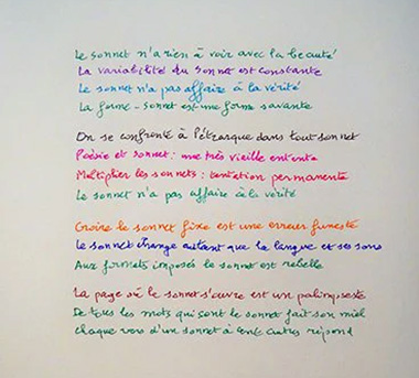 [Chronique] Hommage à Jacques Roubaud (Nous, les moins-que-rien, fils aînés de personne. 12 (+1) autobiographies), par Fabrice Thumerel