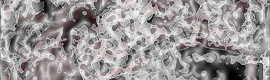 [Création] Daniel Cabanis, PAS DANS LA DENTELLE, SAYNÈTES (6 / 6)