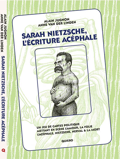 [Texte] Alain Jugnon, ARTAUD ANTIFA CONTREDIEU  (LE THÉÂTRE APRÈS GAZAUSCHWITZ)