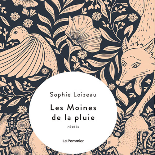 [Correspondance littéraire] Jean-Pascal Dubost, Lettre à Sophie Loizeau sur Les Moines de la pluie,  L’île du renard polaire de To Kirsikka et Poèmes Paniques