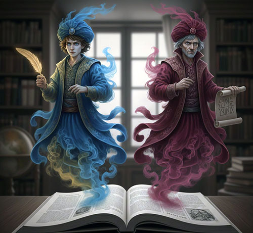 [Texte] Christophe Esnault, Lettre aux chroniqueurs qui découvrent deux Rimbaud par semaine